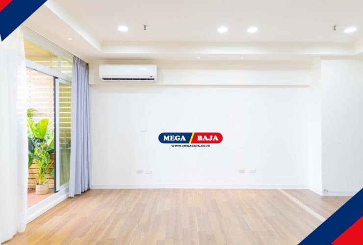 Rumah Makin Stylish dengan Memasang Lampu LED Strip di Plafon