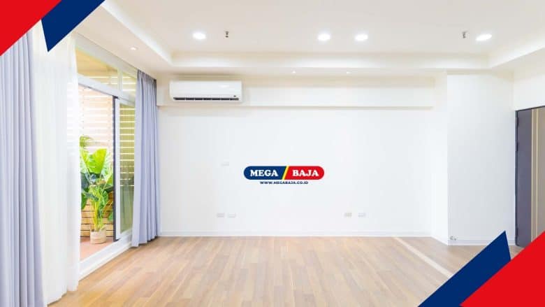 Rumah Makin Stylish dengan Memasang Lampu LED Strip di Plafon