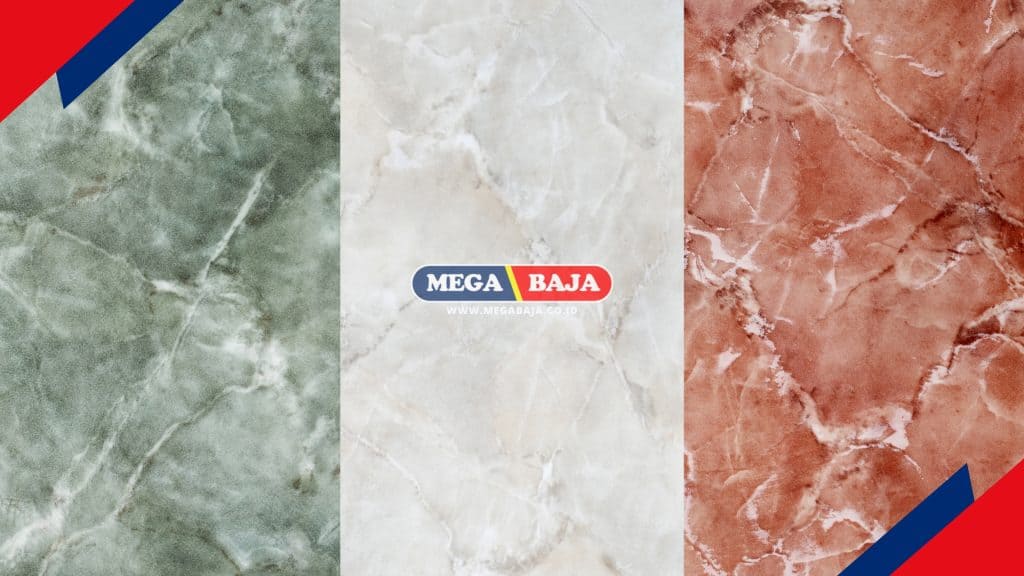 Serba-Serbi Marmer Italy