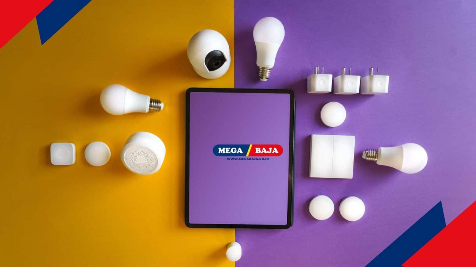 Smart Lamp dan 7 Rekomendasi Merk Terbaik