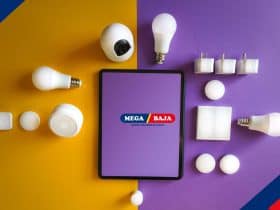 Smart Lamp dan 7 Rekomendasi Merk Terbaik