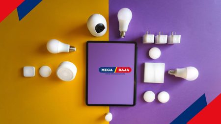 Smart Lamp dan 7 Rekomendasi Merk Terbaik