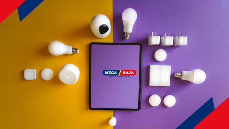 Smart Lamp dan 7 Rekomendasi Merk Terbaik