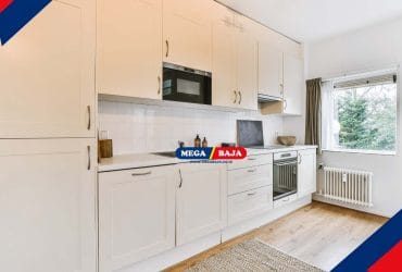 Tips Memilih Jasa Kitchen Set yang Profesional