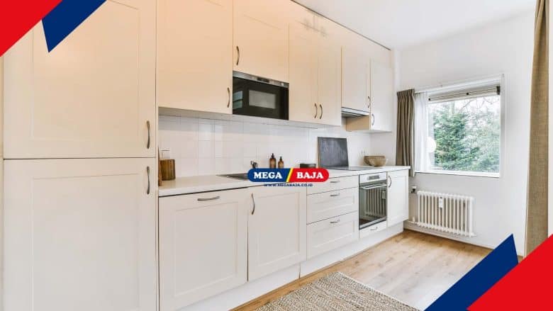 Tips Memilih Jasa Kitchen Set yang Profesional