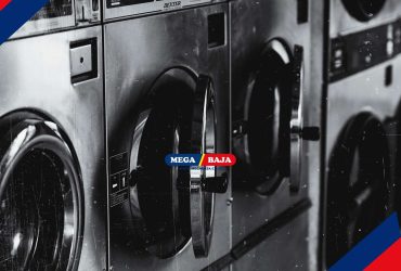 Tips Memilih Mesin Pengering Pakaian dan Rekomendasi Produk Terbaiknya