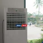 10 Rekomendasi Mini Air Cooler Terbaik untuk Penyejuk Kamar