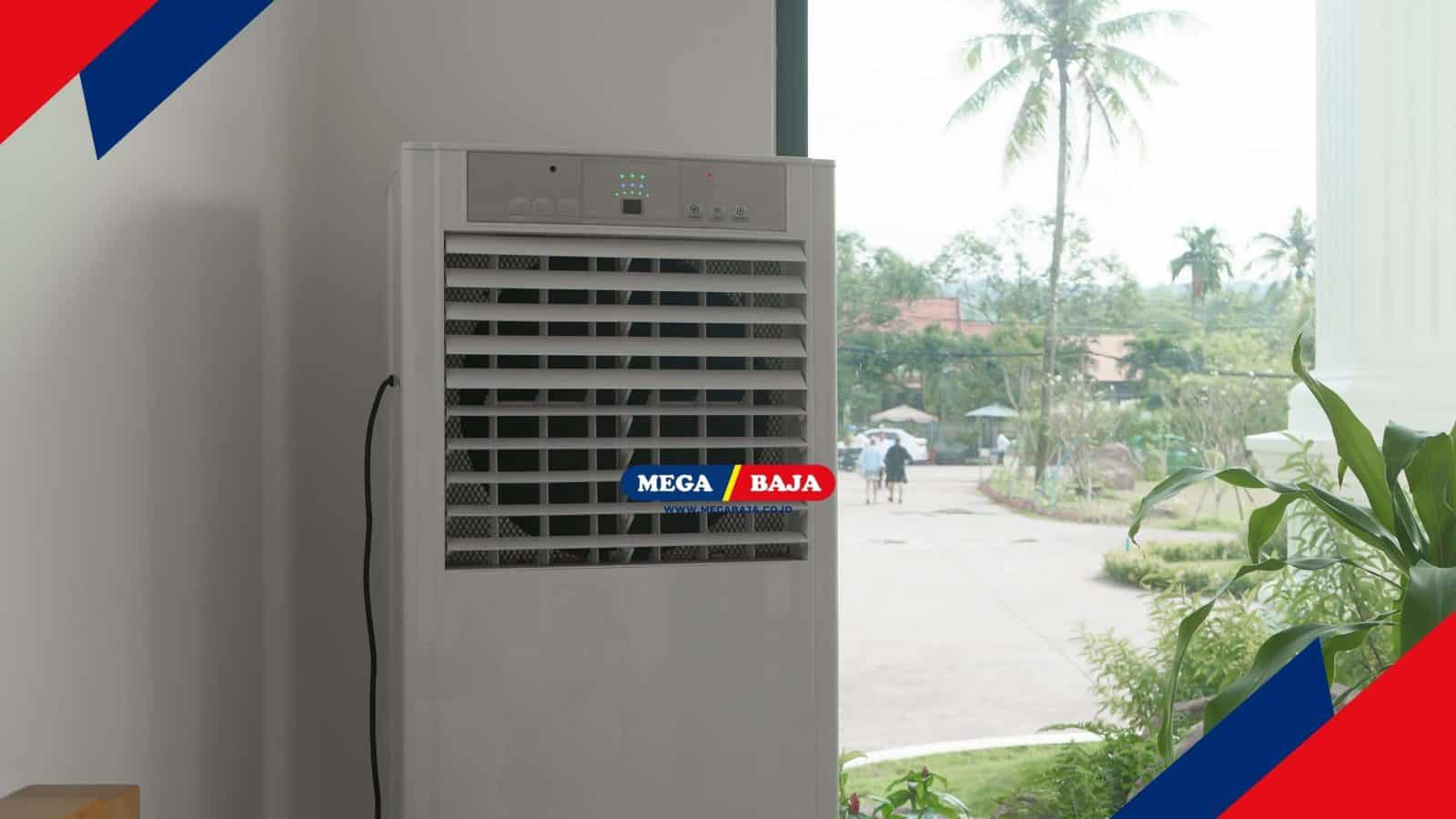 10 Rekomendasi Mini Air Cooler Terbaik untuk Penyejuk Kamar