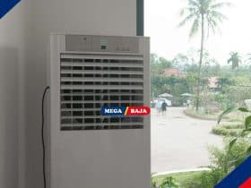 10 Rekomendasi Mini Air Cooler Terbaik untuk Penyejuk Kamar