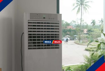 10 Rekomendasi Mini Air Cooler Terbaik untuk Penyejuk Kamar