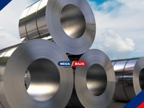 12 Jenis Baja untuk Keperluan Proyek dan Industri