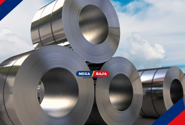 12 Jenis Baja untuk Keperluan Proyek dan Industri