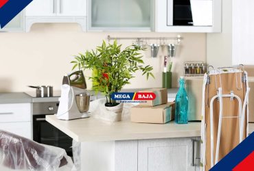 15 Perabot Rumah Tangga yan Harus Diganti Berkala