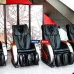 7 Rekomendasi Merek Kursi Pijat Elektrik Terbaik