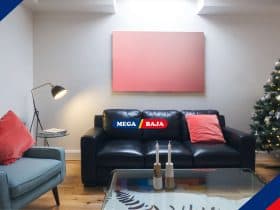 7 Rekomendasi Sofa 3 Seater Terbaik untuk Ruangan yang Nyaman dan Stylish