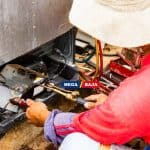8 Masalah ini Sering Terjadi pada Kulkas! Ketahui Penyebab dan Solusinya