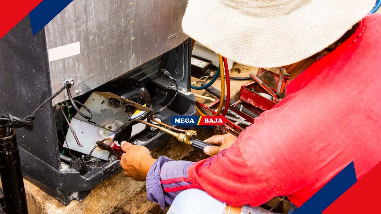 8 Masalah ini Sering Terjadi pada Kulkas! Ketahui Penyebab dan Solusinya