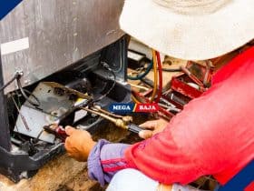 8 Masalah ini Sering Terjadi pada Kulkas! Ketahui Penyebab dan Solusinya