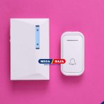 8 Rekomendasi Bel Rumah Tanpa Kabel Terbaik 2024 untuk Keamanan dan Kenyamanan