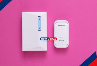 8 Rekomendasi Bel Rumah Tanpa Kabel Terbaik 2024 untuk Keamanan dan Kenyamanan