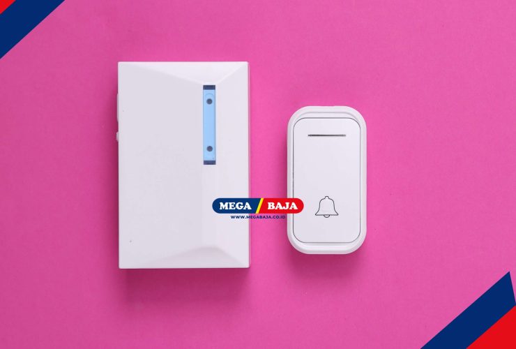 8 Rekomendasi Bel Rumah Tanpa Kabel Terbaik 2024 untuk Keamanan dan Kenyamanan