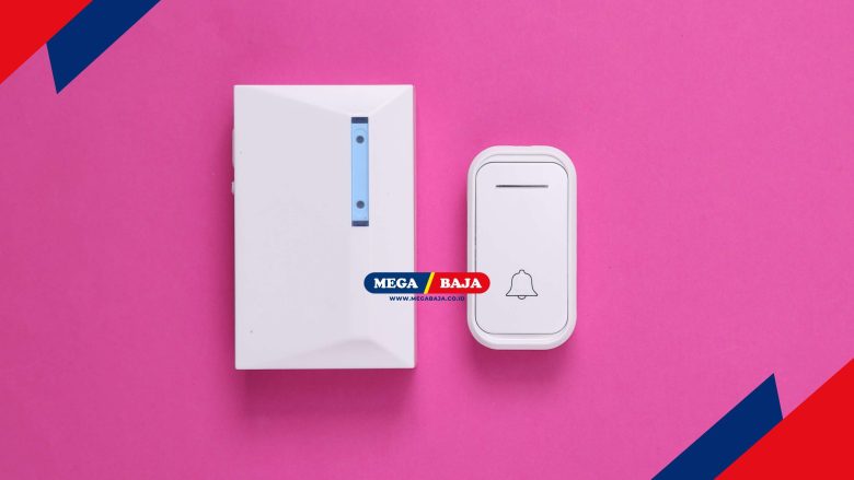 8 Rekomendasi Bel Rumah Tanpa Kabel Terbaik 2024 untuk Keamanan dan Kenyamanan