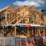 Berikut Beberapa Lokasi yang Tidak Disarankan untuk Membangun Rumah