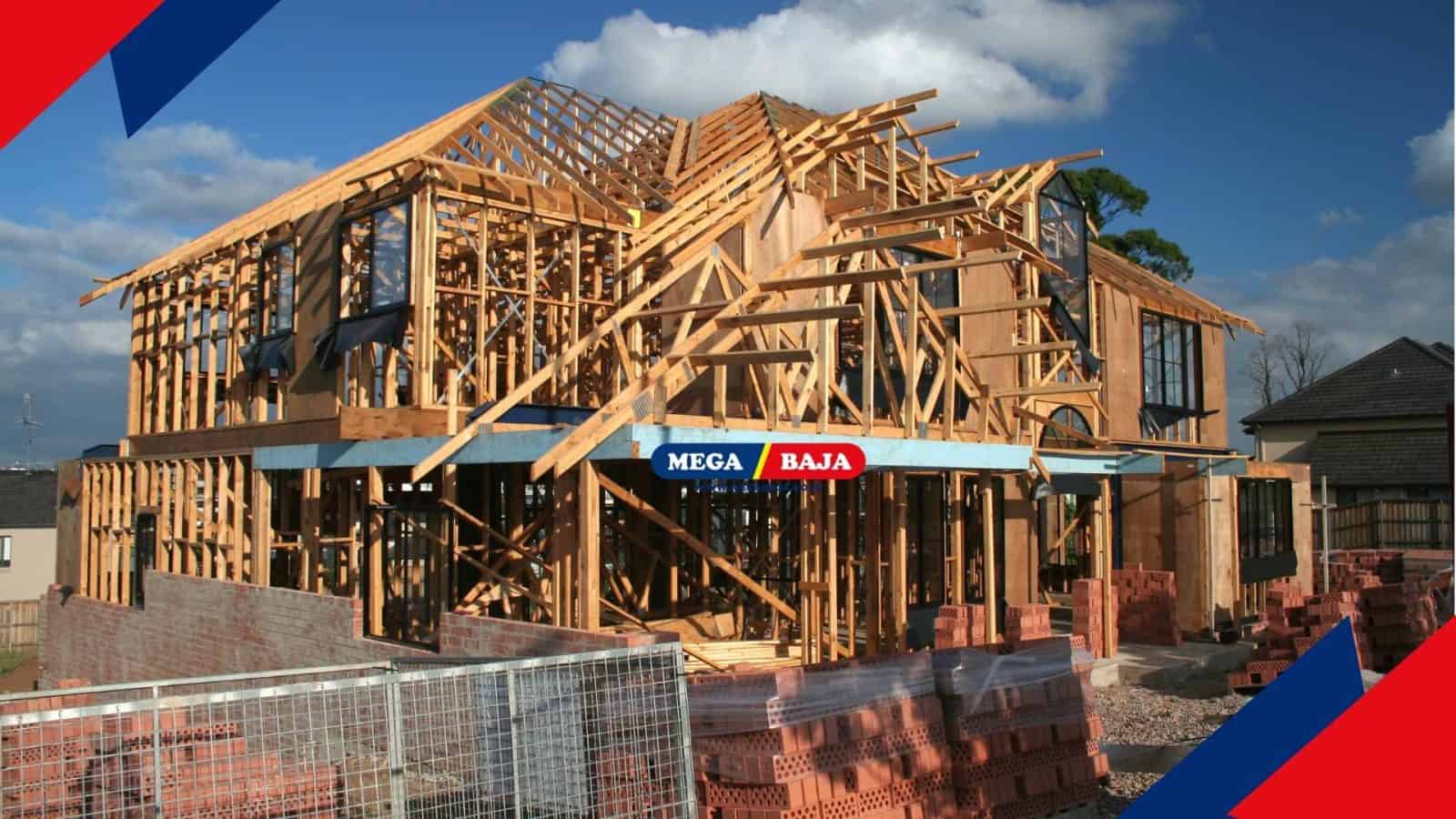 Berikut Beberapa Lokasi yang Tidak Disarankan untuk Membangun Rumah