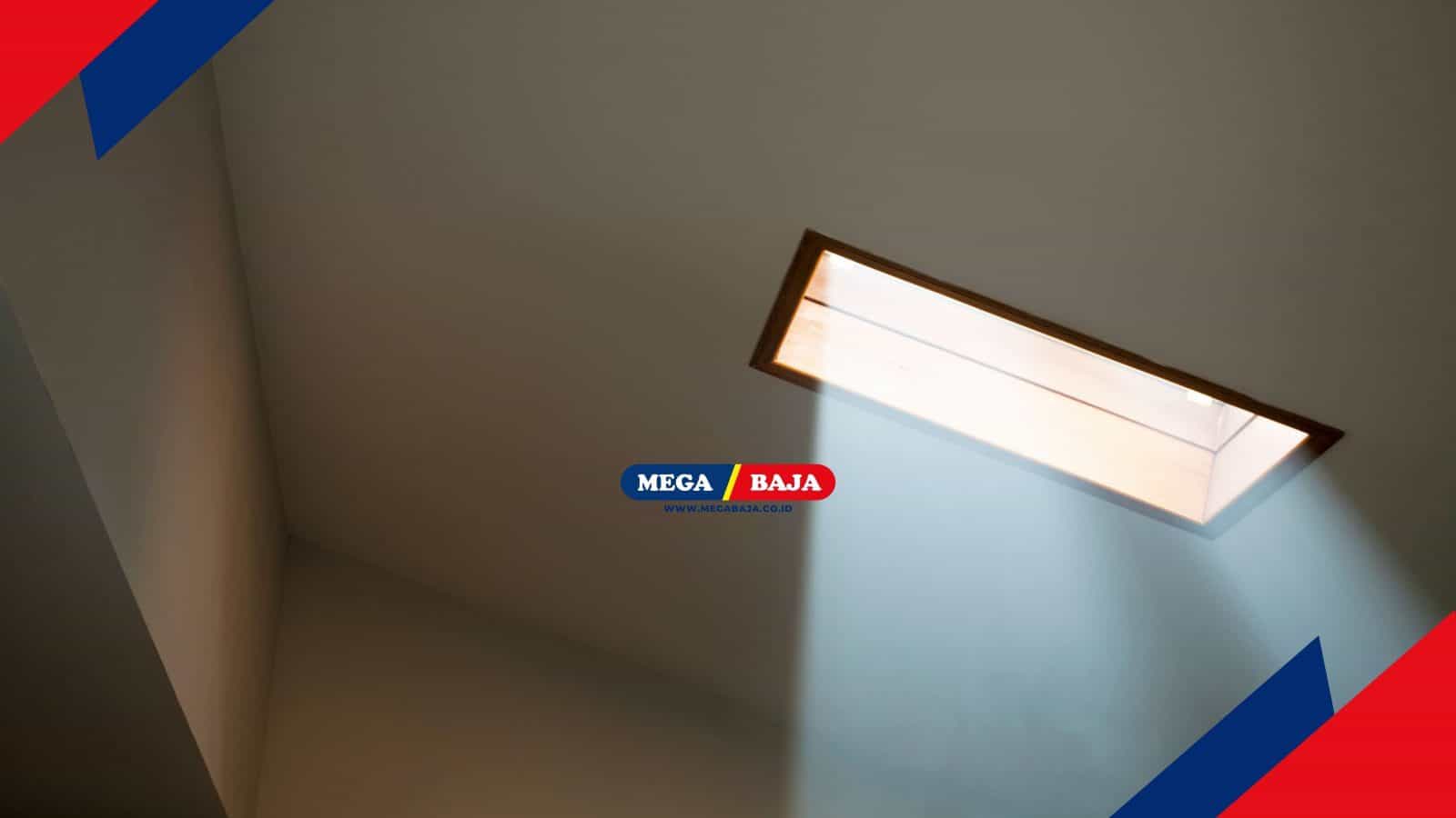 Cahaya Alami Maksimal dengan Teknik Pencahayaan Aktif, Apa Itu