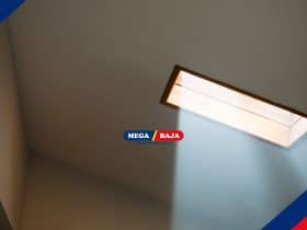 Cahaya Alami Maksimal dengan Teknik Pencahayaan Aktif, Apa Itu