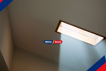 Cahaya Alami Maksimal dengan Teknik Pencahayaan Aktif, Apa Itu