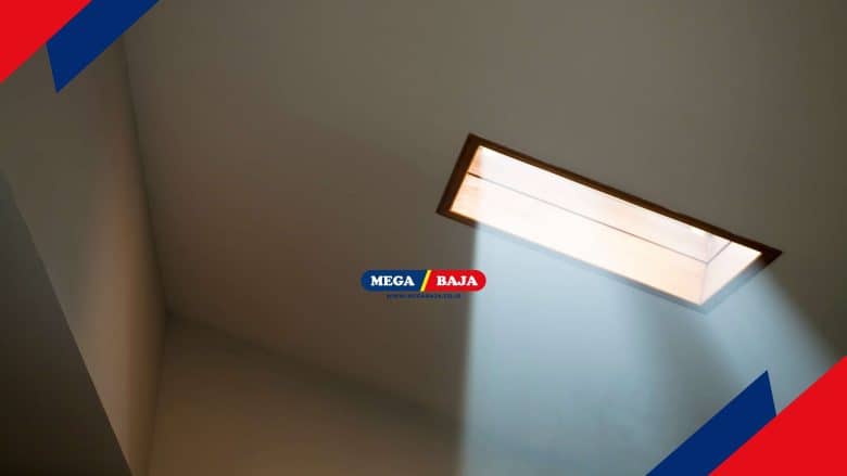 Cahaya Alami Maksimal dengan Teknik Pencahayaan Aktif, Apa Itu