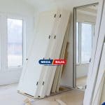 Cari Tahu! Pasang Pintu atau Keramik Dulu_ Temukan Jawabannya di Sini!