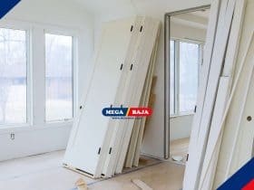 Cari Tahu! Pasang Pintu atau Keramik Dulu_ Temukan Jawabannya di Sini!