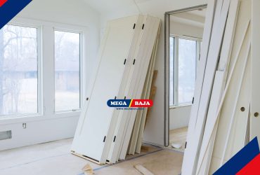 Cari Tahu! Pasang Pintu atau Keramik Dulu_ Temukan Jawabannya di Sini!