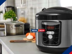 Cek 5 Kerusakan pada Rice Cooker di Rumah dan Simak Tips Perawatannya