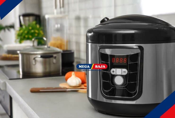 Cek 5 Kerusakan pada Rice Cooker di Rumah dan Simak Tips Perawatannya