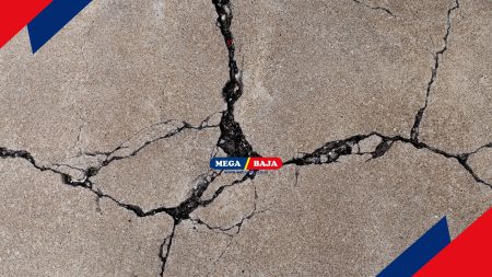 Cek Mutu dan Ketahanan Beton dengan Hammer Test