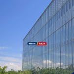 Curtain Wall_ Solusi Fasad Modern yang Estetis dan Fungsional