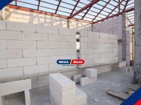 Daftar Lengkap Harga Hebel per Kubik Tahun 2024