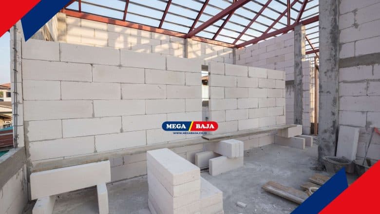 Daftar Lengkap Harga Hebel per Kubik Tahun 2024