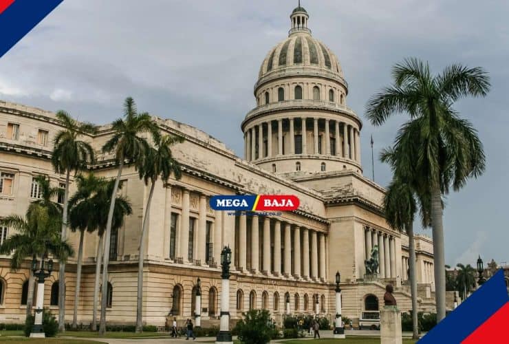 Dome_ Elemen Arsitektur Kuno yang Masih Eksis Hingga Sekarang