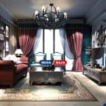 Hadirkan Nuansa Unik dengan Gaya Postmodern di Rumah