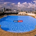 Hal yang Harus Diperhatikan dalam Membangun Kolam Renang Rooftop yang Aman