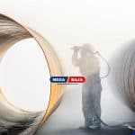 Hilangkan Karat pada Besi dengan Metode Sandblasting, Apa Itu