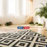 Hindari Bau Apek pada Karpet dengan 7 Langkah Mudah Ini!