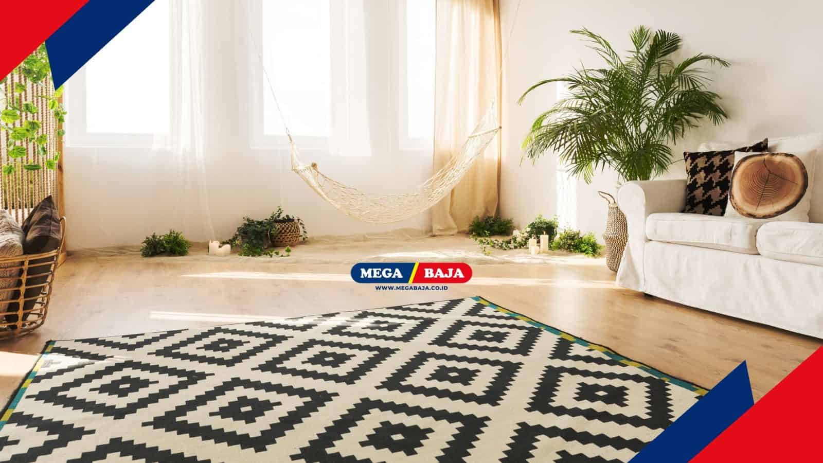 Hindari Bau Apek pada Karpet dengan 7 Langkah Mudah Ini!