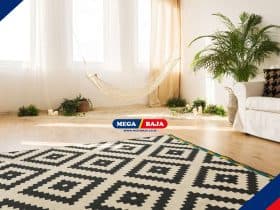 Hindari Bau Apek pada Karpet dengan 7 Langkah Mudah Ini!