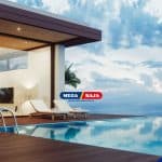 Infinity Pool_ Kolam Renang Ala Resort yang Bisa Dibangun di Rumah