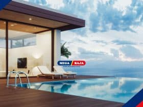 Infinity Pool_ Kolam Renang Ala Resort yang Bisa Dibangun di Rumah